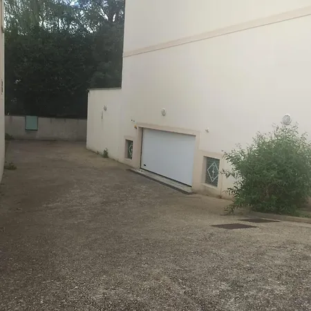 Apartamento T2 Art Deco Proche Disney-paris-parking Esbly